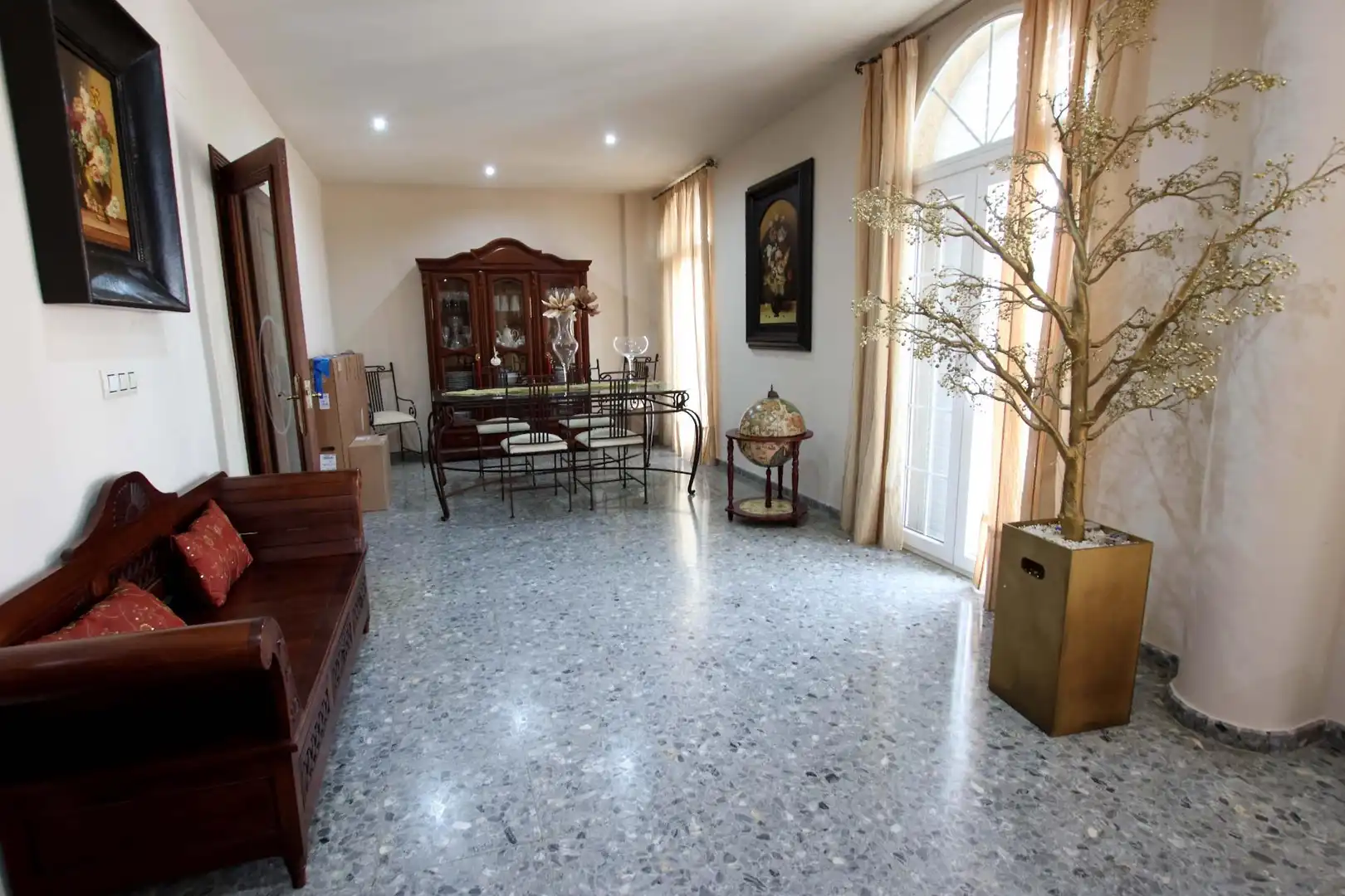 Flat for sale in Montijo  with Air Conditioner, Terrace and Balcony