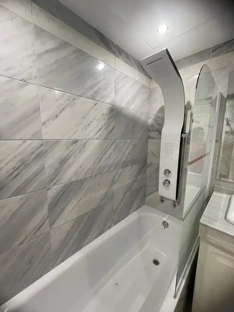 Mini appartamento con terrazza in vendita a Marbella Centro, imagen 3