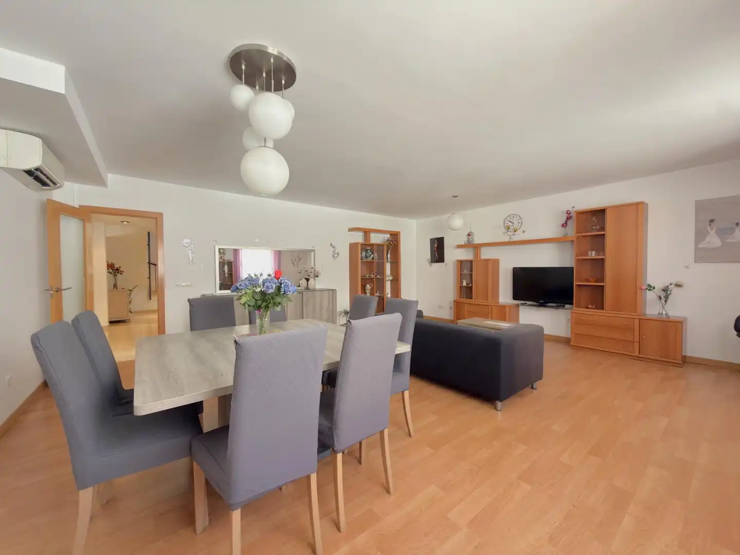 Penthouse mit Aufzug zum Verkauf in CID CAMPEADOR, imagen 29