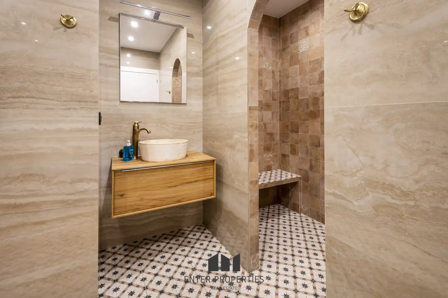Villa con piscina in vendita a Benicolada - Las Adelfas, imagen 72