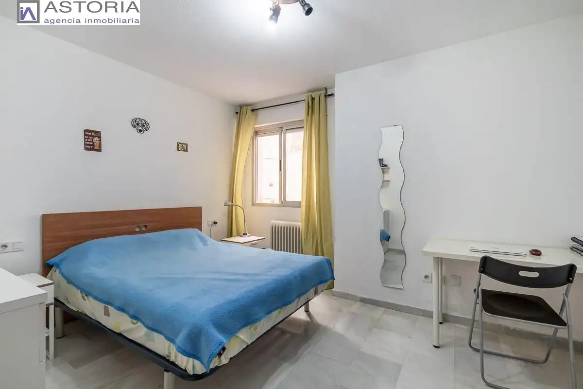 Flat with lift for sale in Calle GUARNON, imagen 12