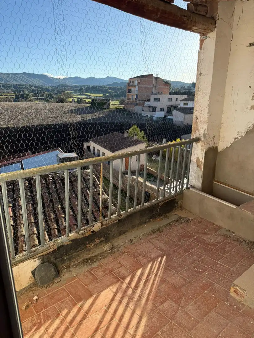 Casa amb terrassa en venda a Sant Martí de Tous, imagen 23