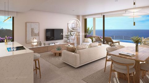 Foto 4 de Apartamento en venta en Callao Salvaje - Playa Paraíso, Adeje