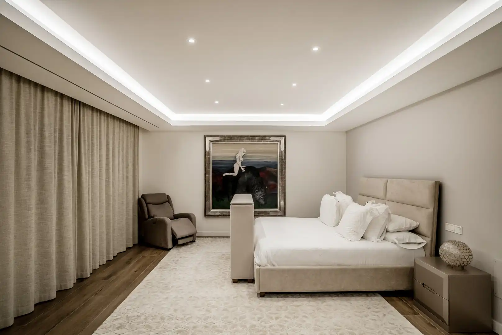 Haus mit Pool zum Verkauf in Marbella Centro, imagen 31