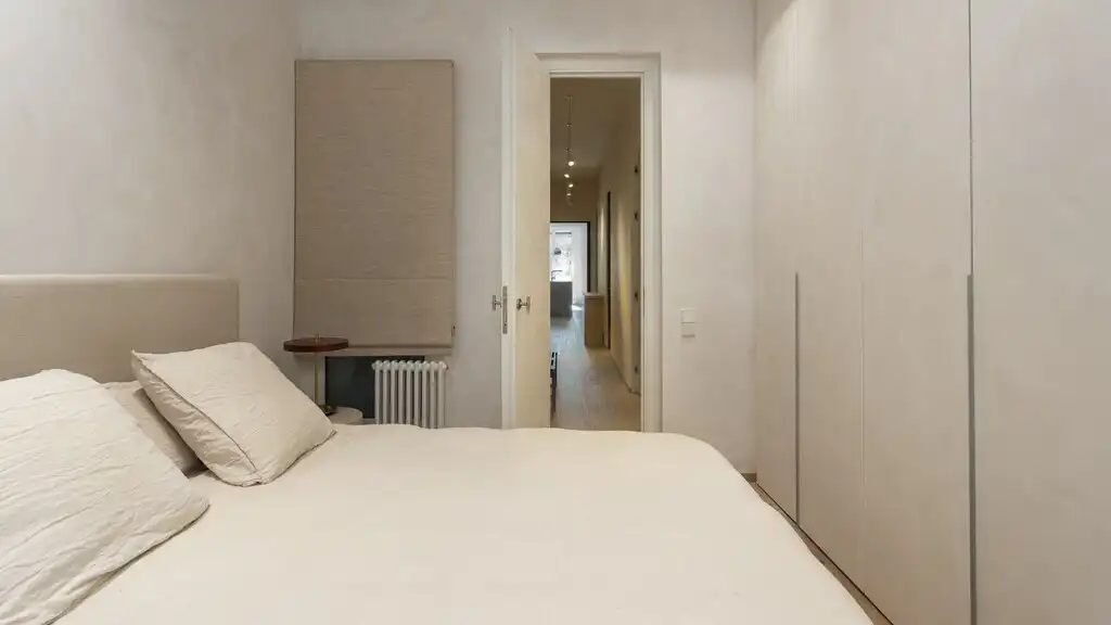 Apartment mit Aufzug zum Verkauf in Sarrià - Sant Gervasi, imagen 18