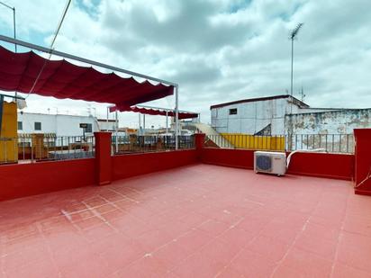 Terrace of Attic for sale in  Córdoba Capital  with Air Conditioner, Terrace and Balcony