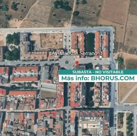 Wohnung mit Aufzug zum Verkauf in MAESTRE SERRANO 1, imagen 3
