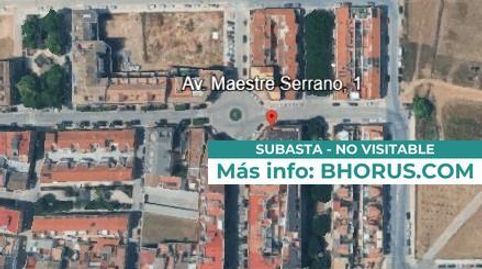 Photo 3 of Flat for sale in Maestre Serrano, 1, Alcàsser, Valencia
