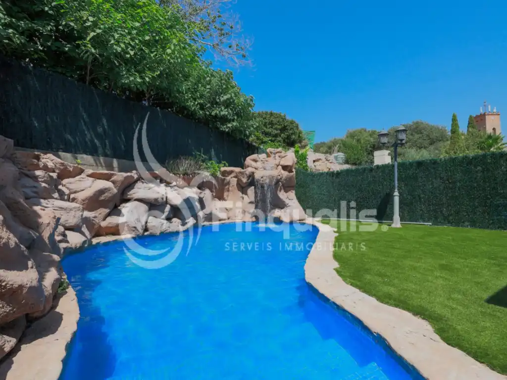 Casa a schiera in vendita a Calle Oliveres, imagen 20