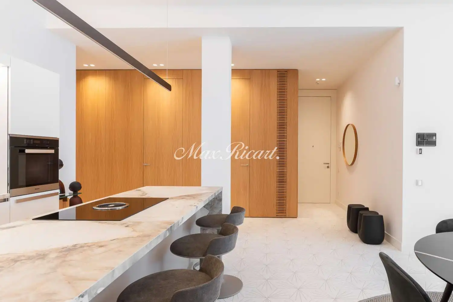 Flat with pool to rent in Eixample, imagen 19