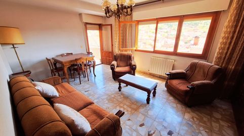 Foto 3 de Casa o xalet en venda a Jacinto Verdaguer, El Hoyo de Pinares , Ávila
