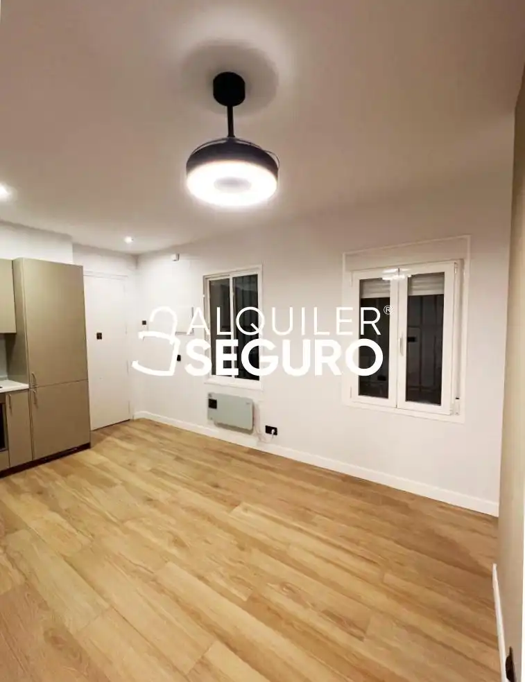 Wohnung zur Miete in Madrid, Madrid