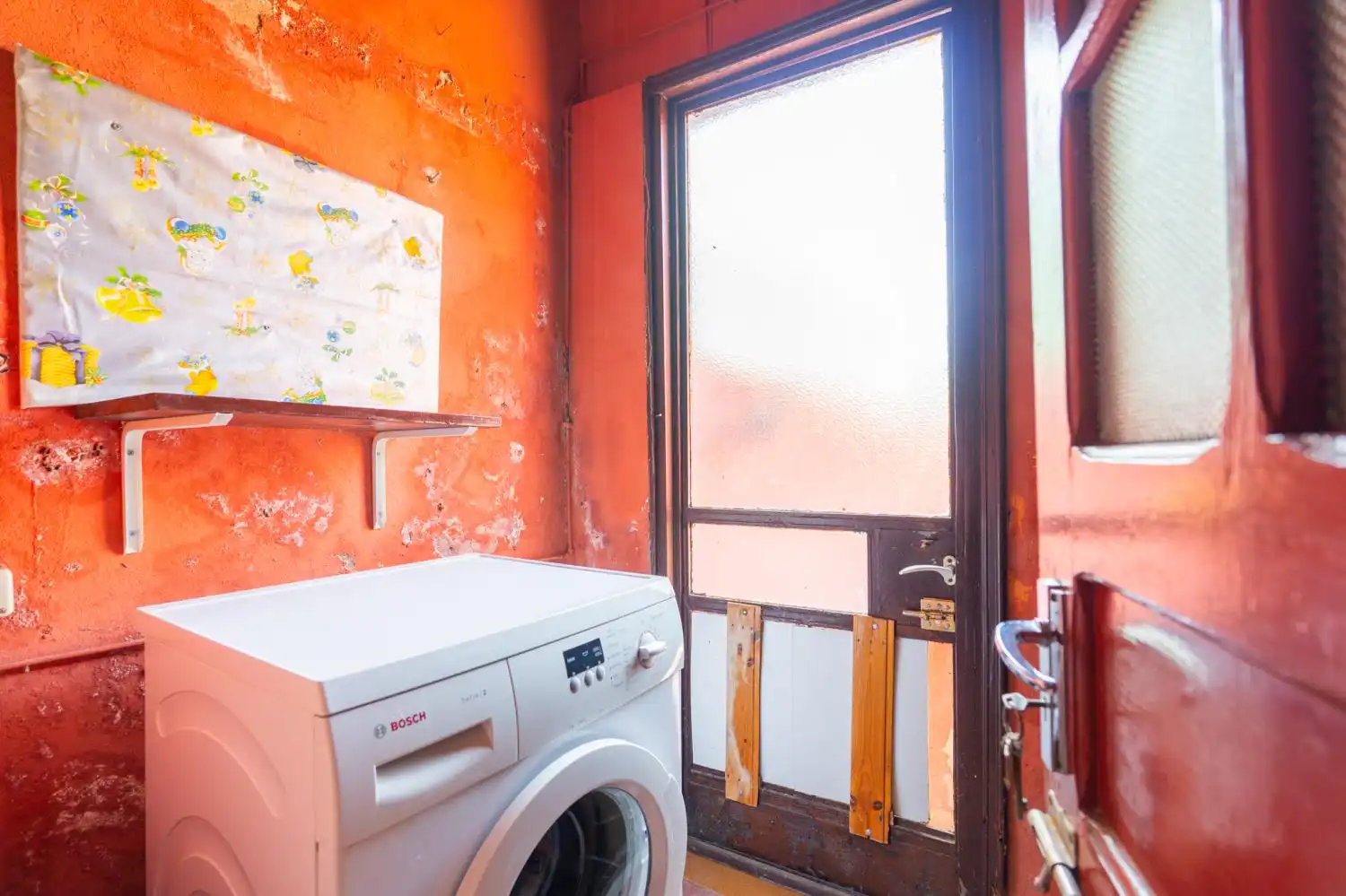 Terrassa de Casa o xalet en venda en San Cristóbal de la Laguna amb Traster