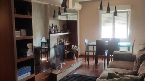 Foto 2 de Piso en venta en Calle Duques de Nájera, 3, Jesuitas, Logroño