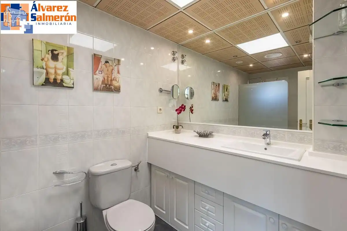 Houses for sale in Calle ZORAYA, Camino de los Neveros - Serrallo