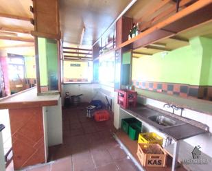 Kitchen of House or chalet for sale in Langreo  with Terrace and Storage room