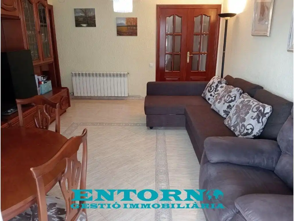 Piso con terraza en venta en Centre, imagen 14