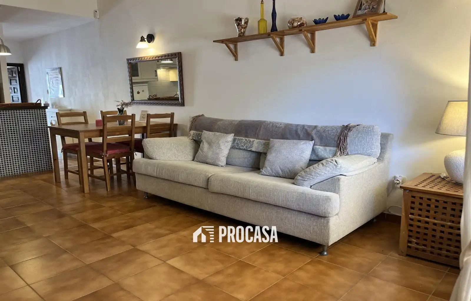 Villa in vendita a Ebre, imagen 6