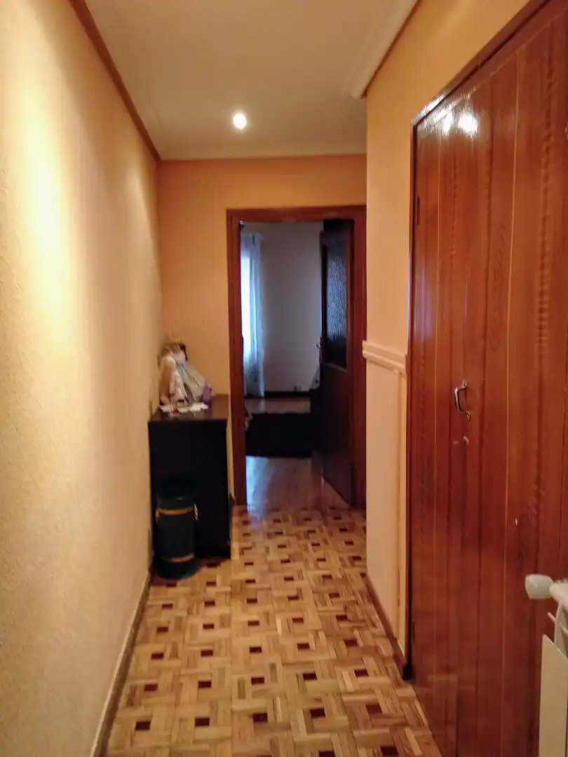 Flat for sale in Pradoluengo  with Heating, Terrace and Storage room