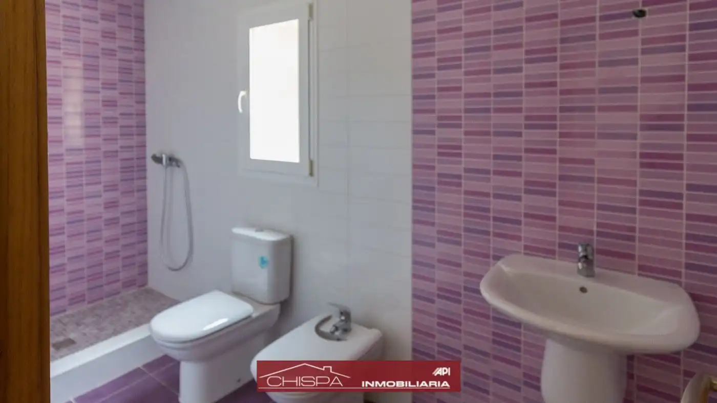 Bathroom of Houses for sale in Bétera