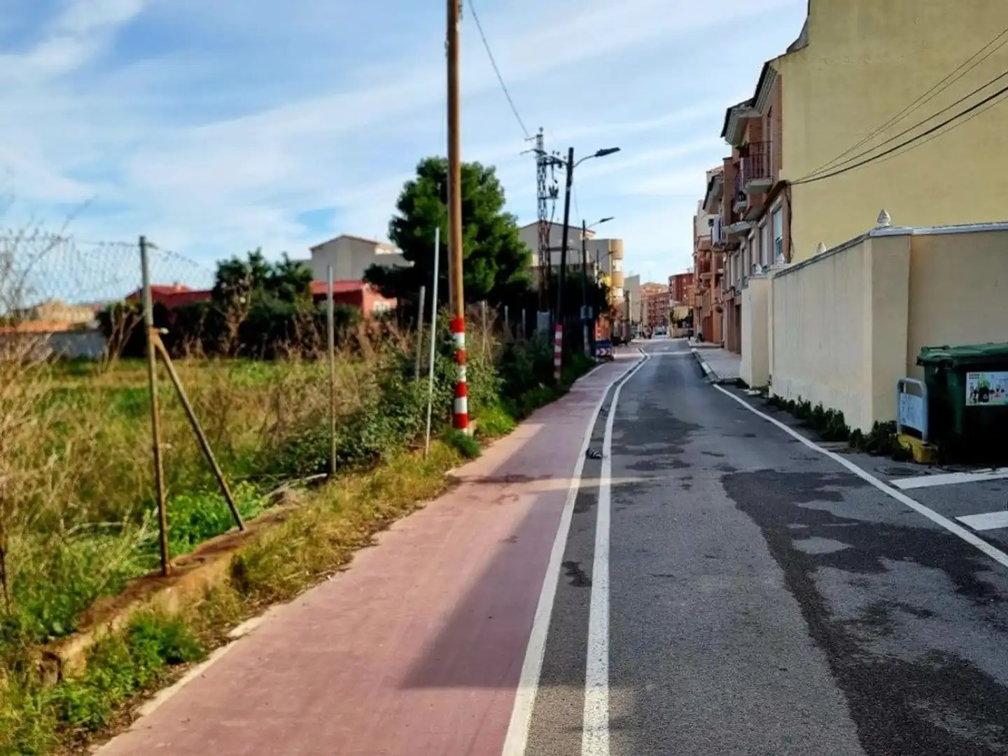 Terreny residencial en venda a Viejo Alcora, imagen 23