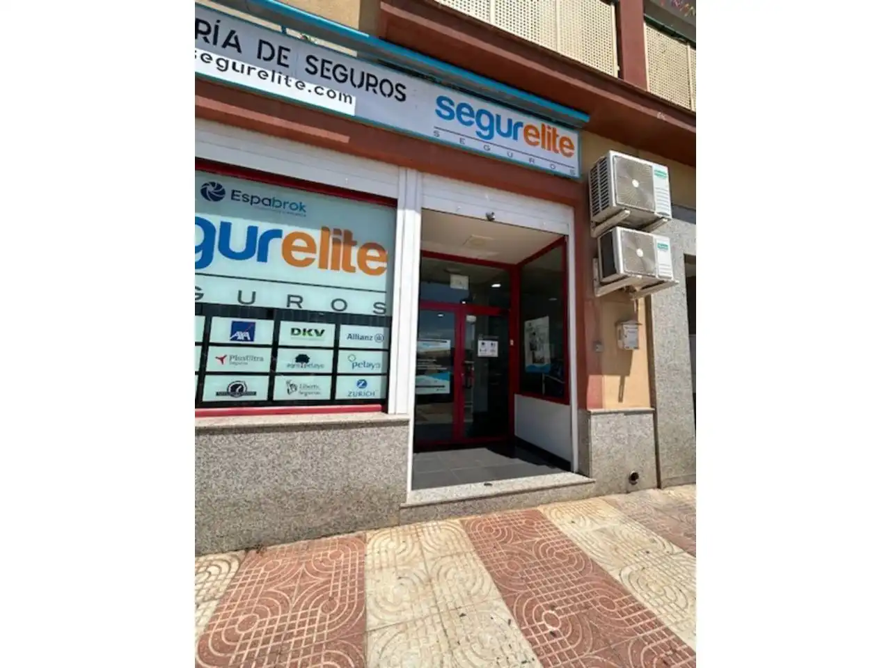 Local comercial en venta en Carretera Mojonera 214, imagen 7
