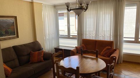 Foto 4 de Piso en venta en Padre Pedro López, Palacio, Noja