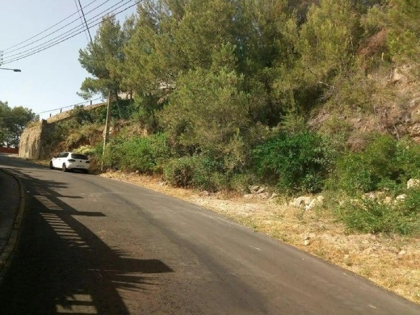 Terrenys i solars en venda a Vallirana, imagen 7