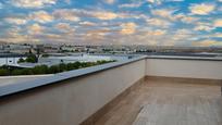 Terrace of Attic to rent in Valdemoro  with Air Conditioner and Terrace