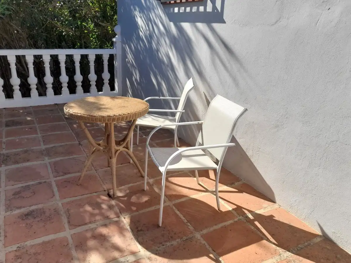 Chalet con piscina en venta en Sotogrande Alto, imagen 19