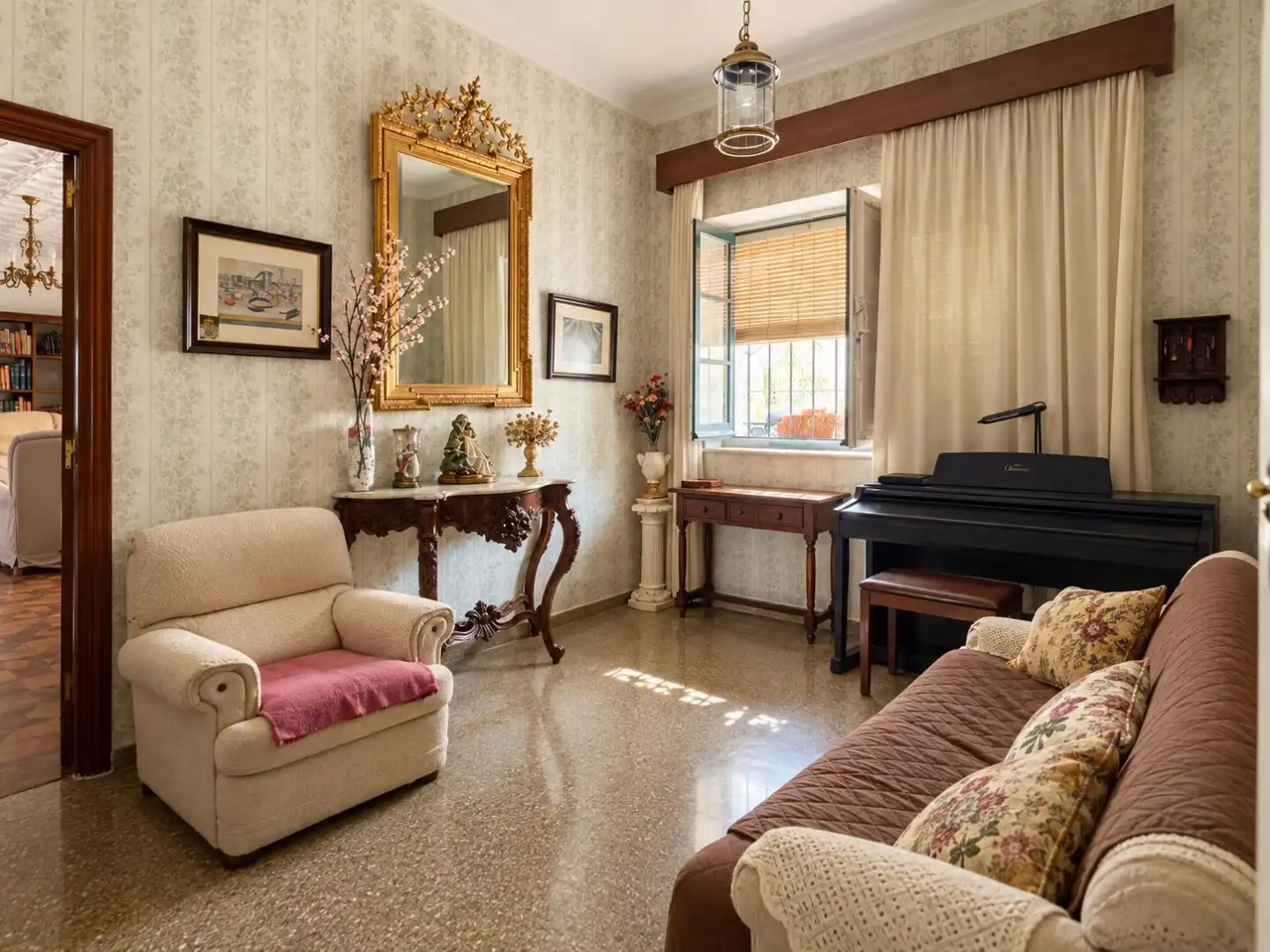 Flat for sale in Plaza Sagrada Familia, 2, Centro