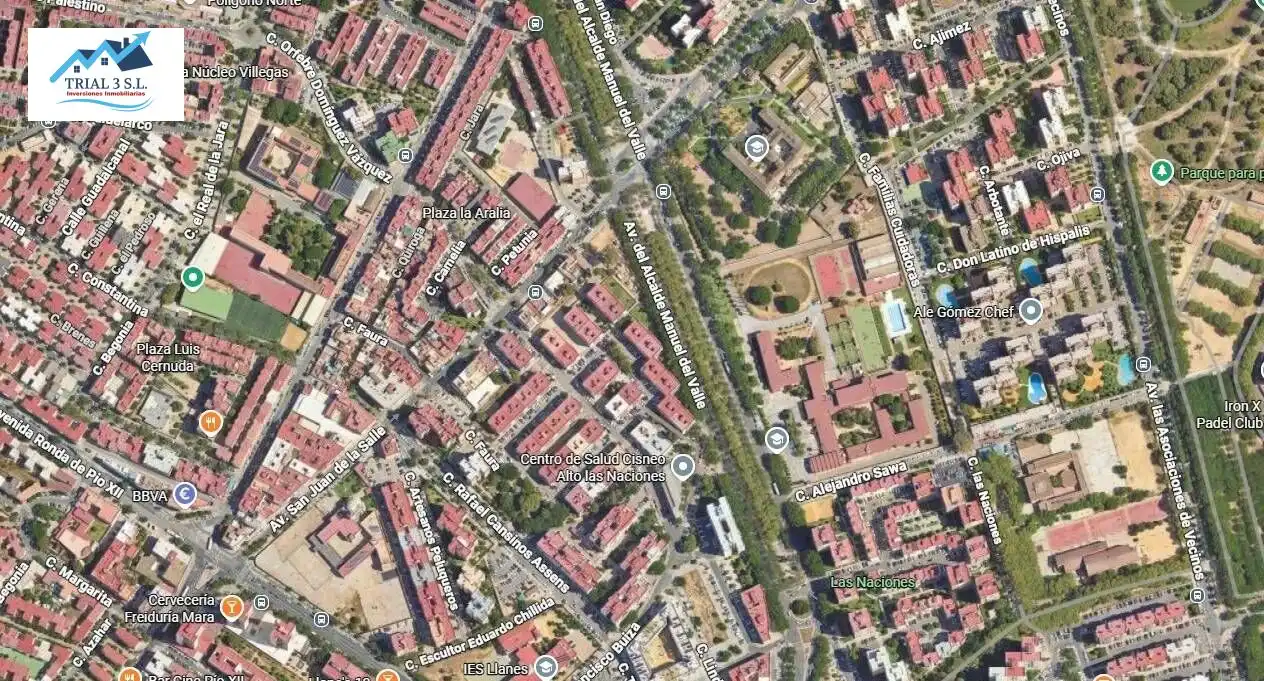 Wohnung zum Verkauf in RAFI HERENCIA, imagen 3