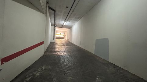 Foto 5 von Garage zur Miete in Calle Fuente Nueva, 6, Bajadilla - Fuente Nueva, Algeciras