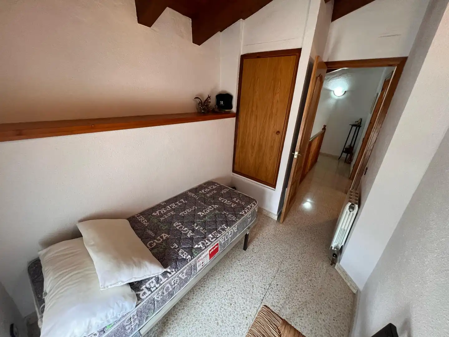 Casa o chalet en venta en Sant Pau de Segúries con Calefacción y Amueblado