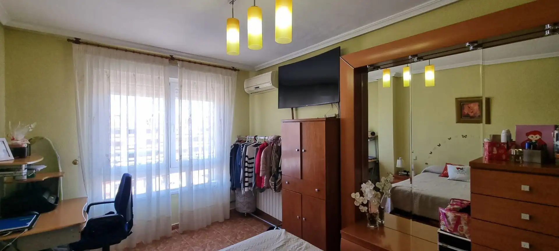 Pis amb ascensor en venda a Américo Vespucio, imagen 12