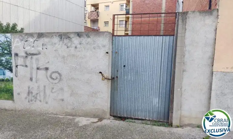 Grundstücke und Bauplätze zum Verkauf in Eixample - Horta Capallera