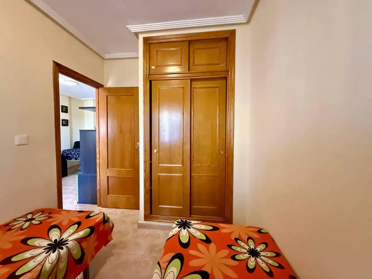 Apartment with terrace for sale in Orihuela Costa, imagen 12