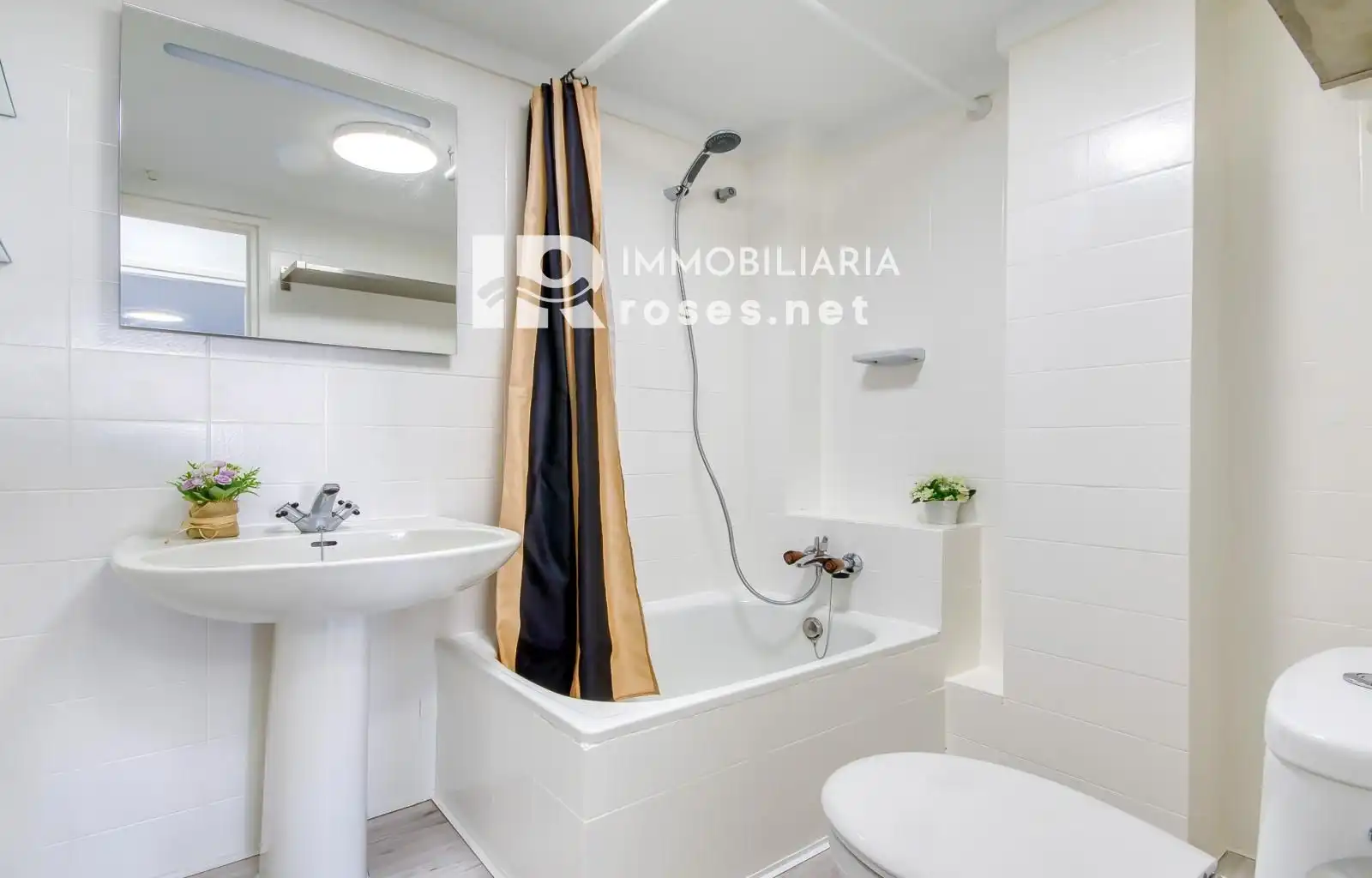 Estudio en venta en Poblat Típic, imagen 12