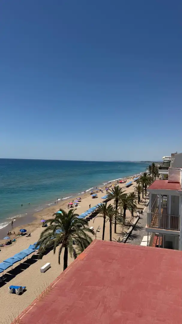 Flat with terrace for sale in Avinguda Sant Joan de Déu, imagen 19