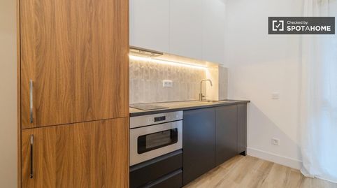 Photo 4 of Flat for rent in Puerta del Ángel, Madrid Capital