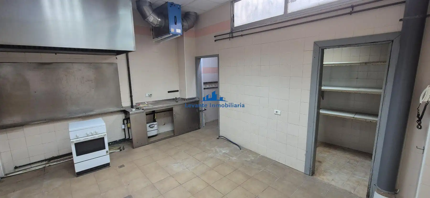 Gewerbefläche zur Miete in L'Eixample, imagen 6