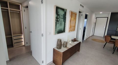 Foto 2 von Wohnung zum Verkauf in Avinguda de la Marina Baixa, Cala de Finestrat, Alicante