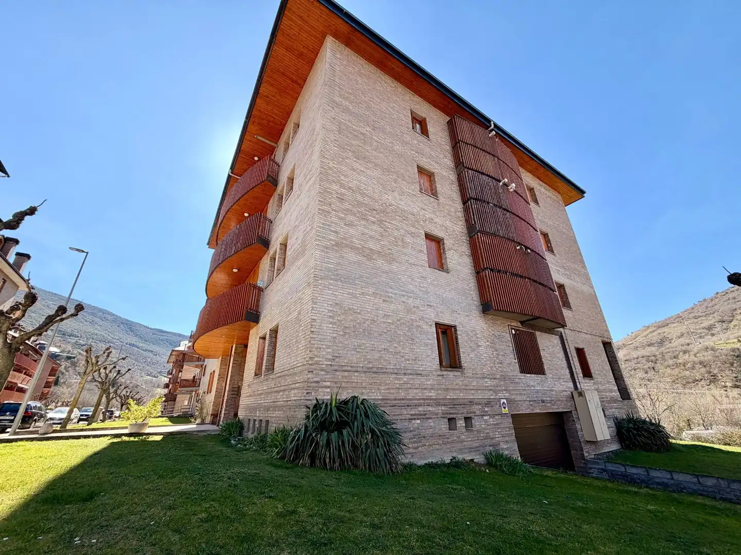 Appartamento in vendita a Carrer ESTANYS DE PALLARS, imagen 23
