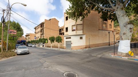 SE VENDE GRAN EDIFICIO EN CONSTRUCCION CON 3 VIVIENDAS Y 3 COCHERAS+LOCAL EN LANJARON- OPORTUNIDAD UNICA!, imagen 3