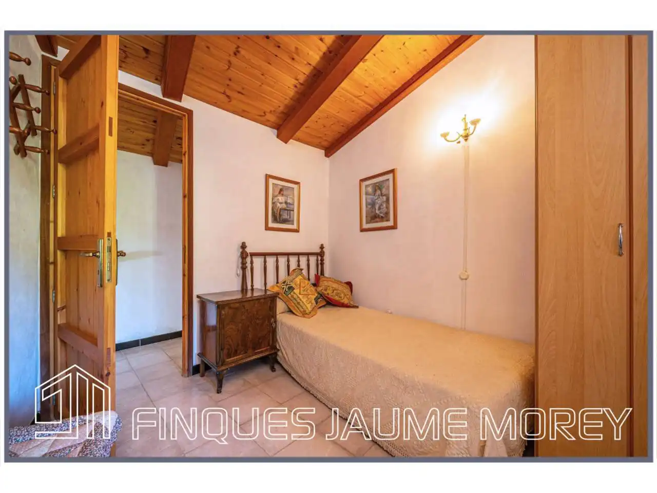 Villa avec piscine à vendre à Camino Coma sn, imagen 13