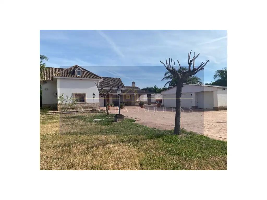 Casa o xalet en venda a Carmona
