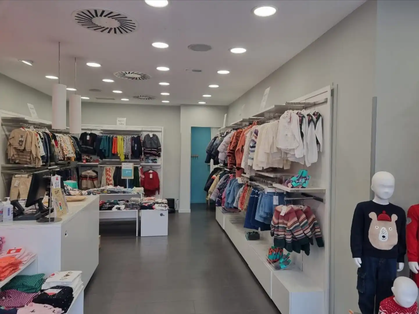 Local comercial en alquiler en Centro, imagen 7