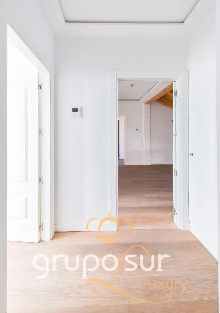 Ático en venta en Valladolid con Calefacción, Parquet y Trastero