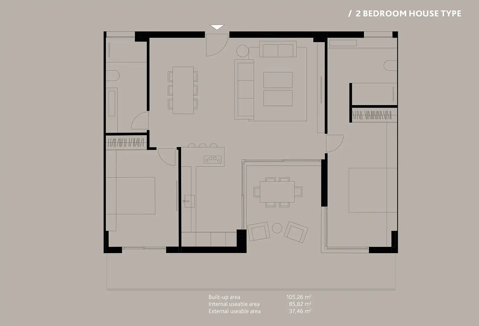 Apartament en venda a San Pedro de Alcántara, imagen 22