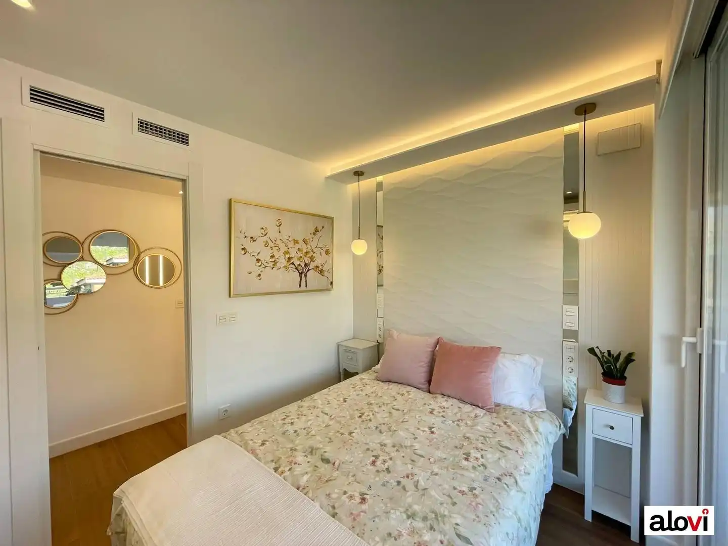Flat with terrace to rent in Calle COMPOSITOR RUIZ AZNAR, imagen 12